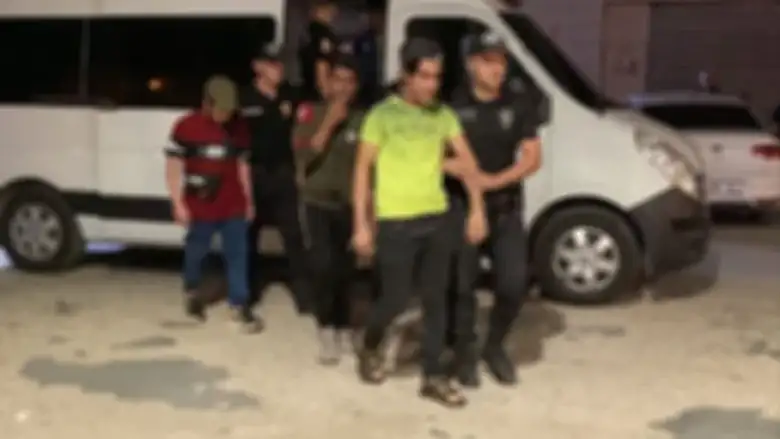 "Türkiye'de 7 milyon Suriyeli ve 13 milyon yabancı olduğu" iddiası yalanlandı