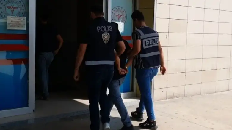 Babasını öldüren gencin ifadesi ortaya çıktı: