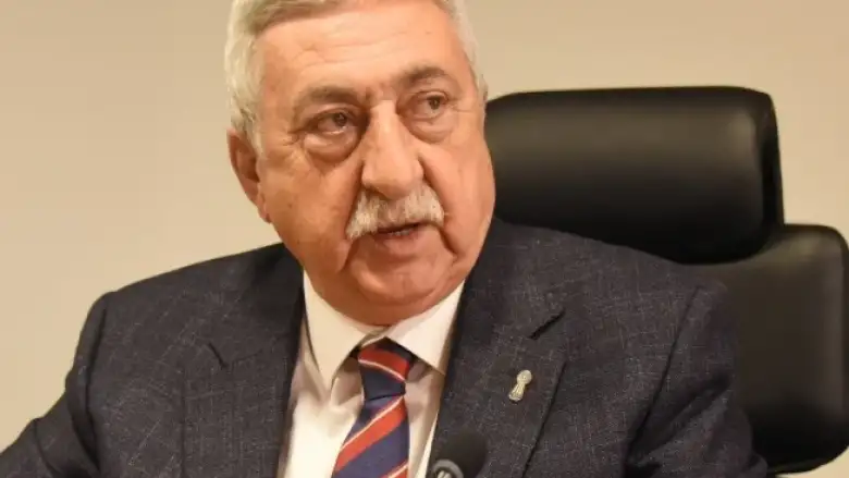 “Cirosu 50 milyonun altındaki esnaf enflasyon muhasebesinden muaf”