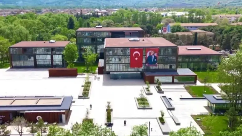 İnegöl Belediyesi 166 Milyon Tl Kaynak Üretti