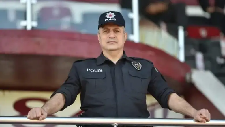 Cenaze programı belli oldu