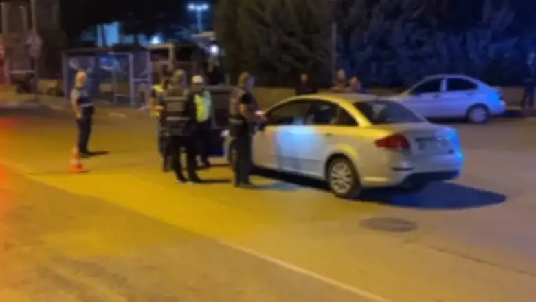 İnegöl'de şok uygulama!