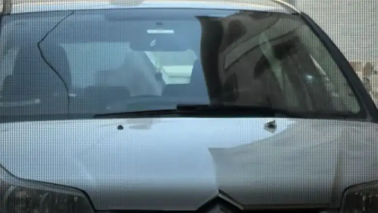 İnegöl'de peş peşe iki silahlı saldırı!