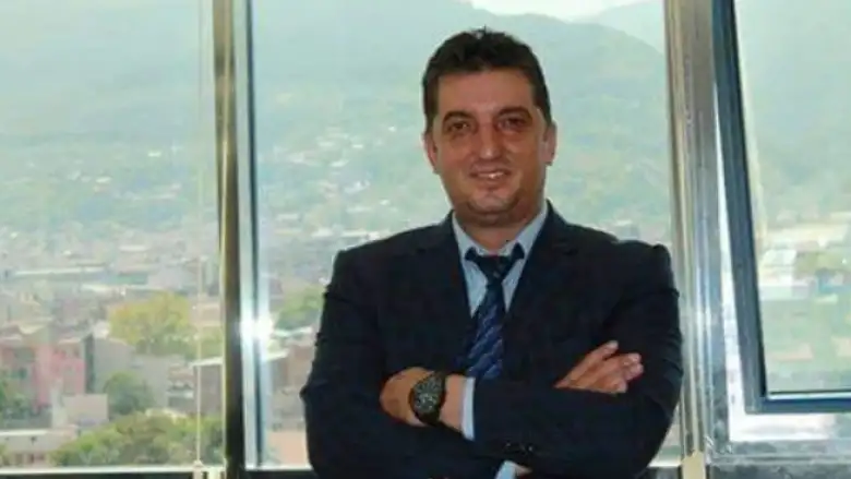 Kamuoyu araştırmacısı Recep Güven hayatını kaybetti!