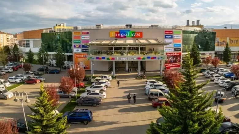İNEGÖL AVM’DE EKİM AYI: BİLİM, SANAT VE CUMHURİYET COŞKUSU BİR ARADA