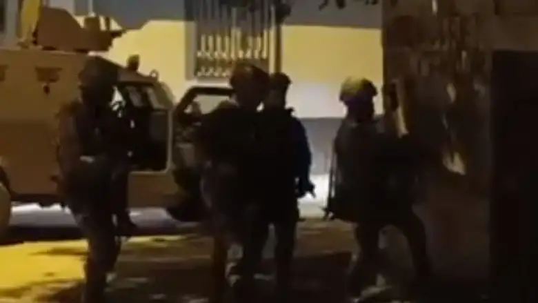 Bursa dahil 31 ilde 176 şüpheli terör örgütü mensubu yakalandı