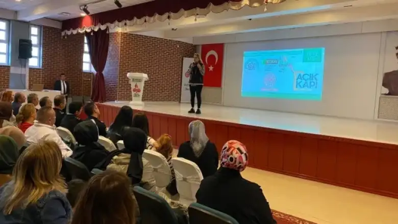 'En İyi Narkotik Polisi Anne'