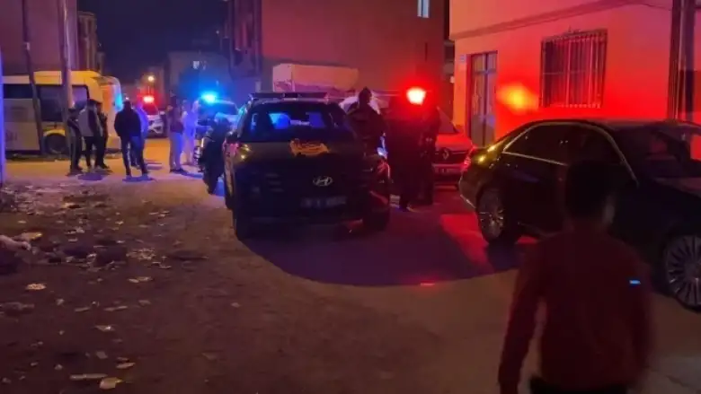 İnegöl'de nefes kesen kovalamaca