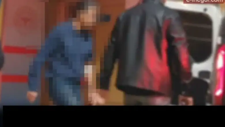 O doktor tutuklandı