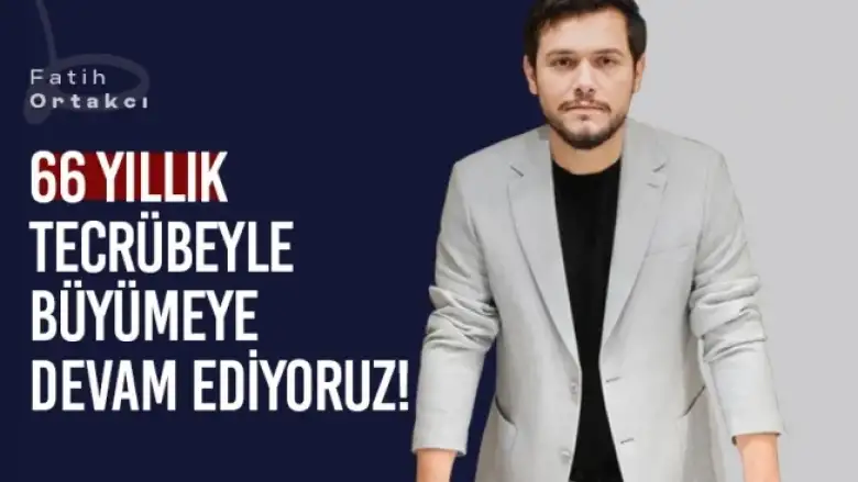 Nills Mobilya, 66 Yıllık Tecrübesiyle Üçüncü Kuşak Yönetimde Büyümeye Devam Ediyor