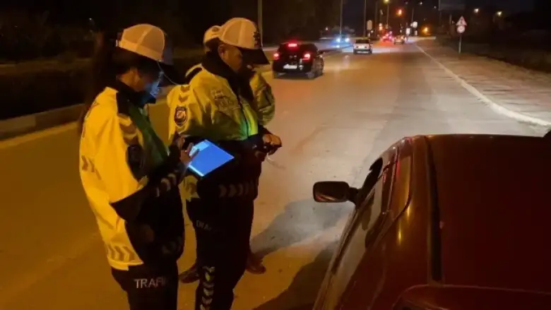 İnegöl'de denetimler arttırıldı