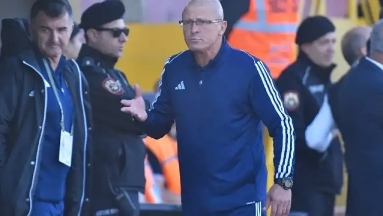 İnegölspor'da Erkmen mağlubiyeti bu sözlerle yorumladı