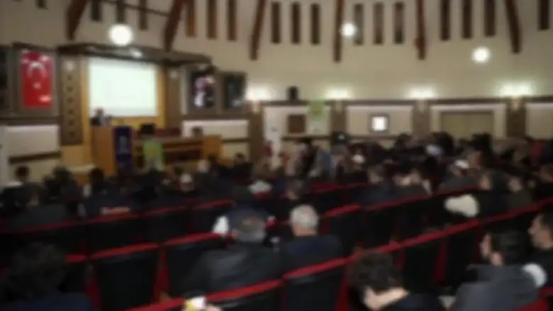 Aile Okulunda Bu Hafta “Ailede Şahsiyet Eğitimi” Anlatılacak