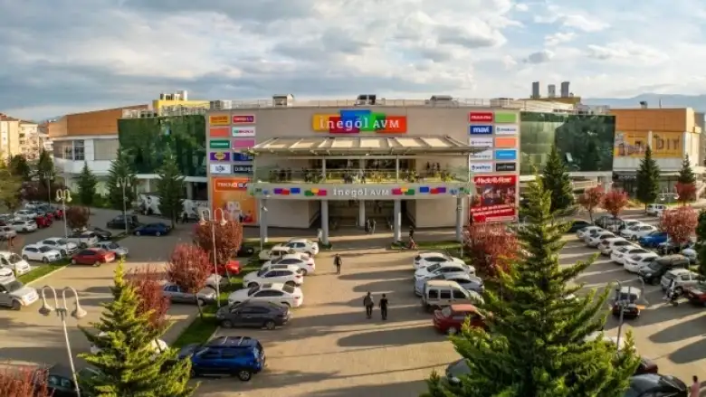 İnegöl Avm kasım ayında yaratıcılığı ve indirimleri bir araya getiriyor