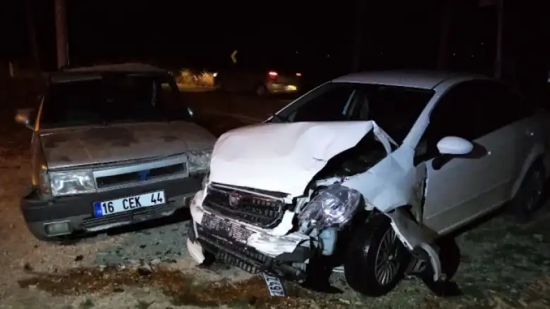 Ortaköy yolunda can pazarı!