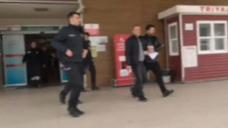 Eşini öldüren kocanın ifadesi ortaya çıktı!