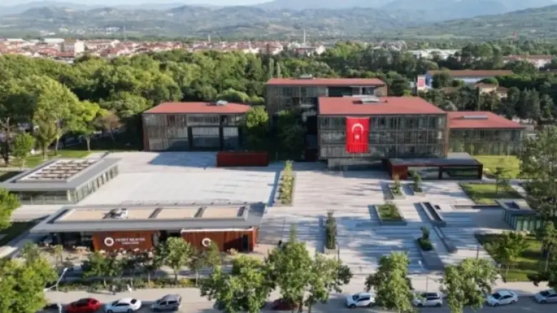 İnegöl Belediyesi’nde Vergi Ödemelerinde Büyük Kolaylık