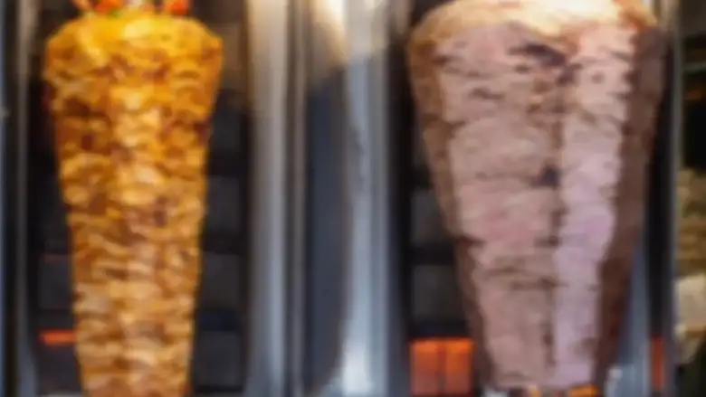 Döner, iskender ve hamburger ürünlerine gramaj zorunluluğu getirildi