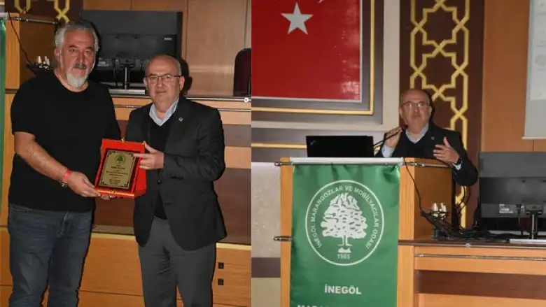 Mobilyacılara Yalın Üretim Semineri