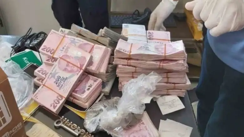 İnegöl'de terkinler çetesi davasında flaş gelişme 