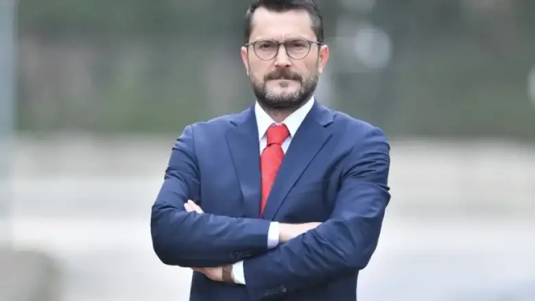 Kafkasspor'un  yönetim listesi belli oldu