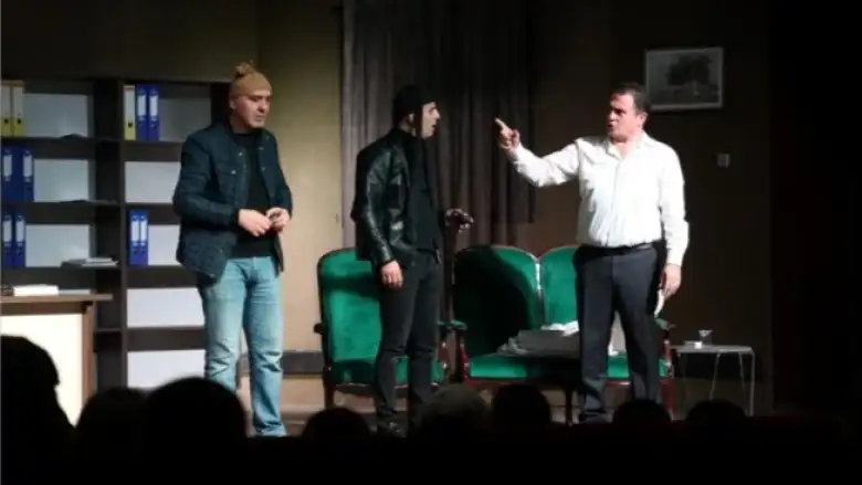 En Büyük Habere Yoğun İlgi