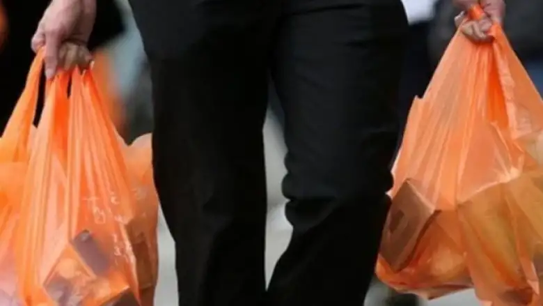 Plastik poşet 50 kuruşa satılacak