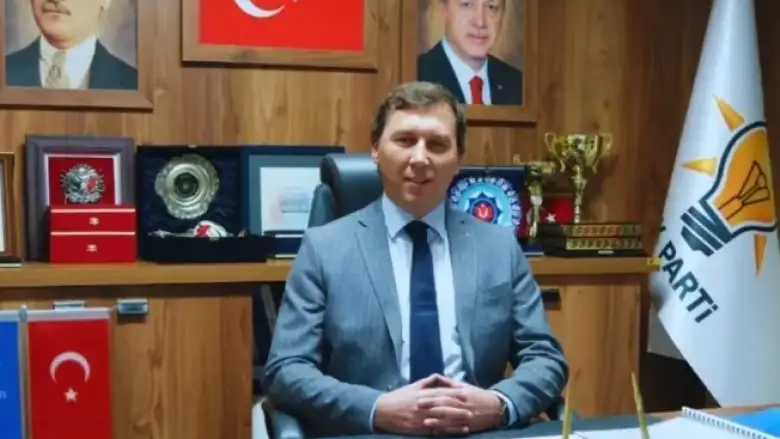 Mustafa Durmuş'tan İnegöllülere çağrı