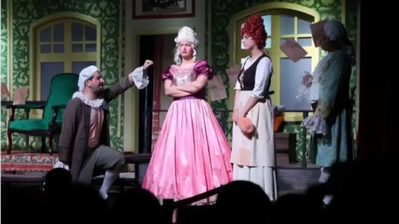 Hastalık Hastası ikinci gösterimde de kapalı gişe