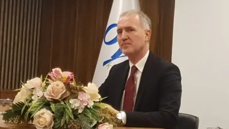 İnegöl belediyesi ekmek fırını kuruyor