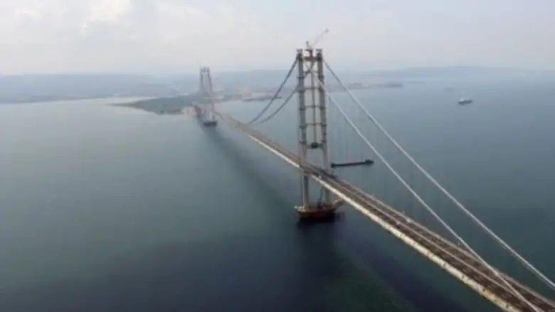 Köprü ve otoyol geçiş ücretlerine zam