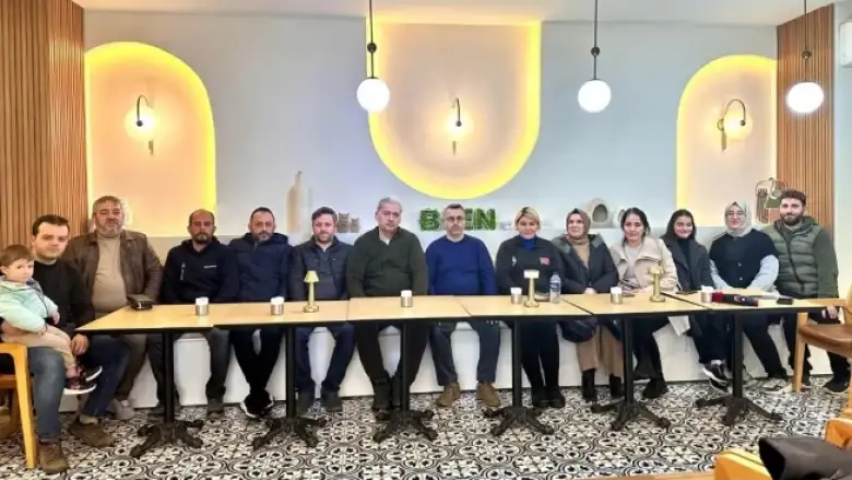 Kocal Osmanlı Eğitim Spor Kulübü’nde Yeni Dönem Başladı