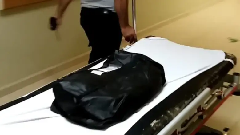 2 aylık bebek hayatını kaybetti