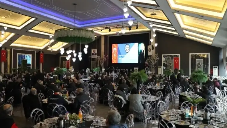 Esnafa 611 milyon kredi