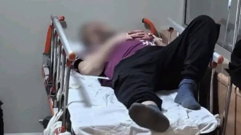 Hayatına Son Vermek İstedi!