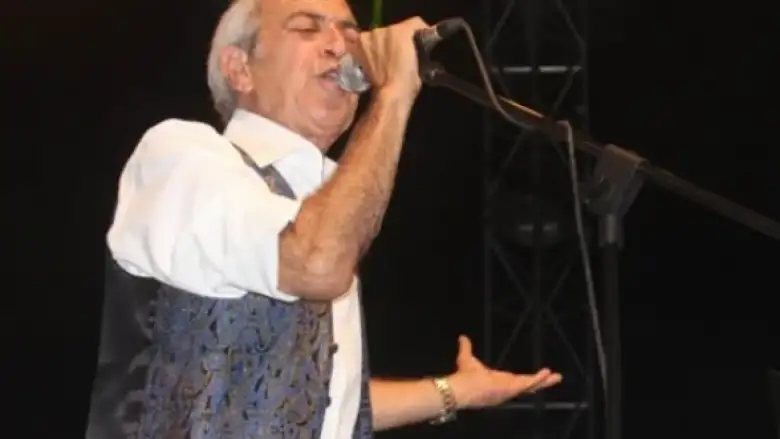 Edip Akbayram hayatını kaybetti