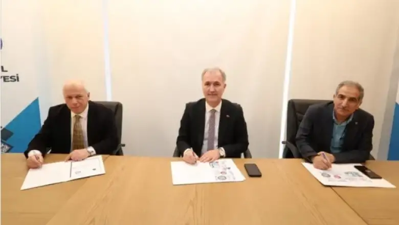 İnegöl Belediyesi’nden 135 Bin Tl Ödüllü Fikir Yarışması