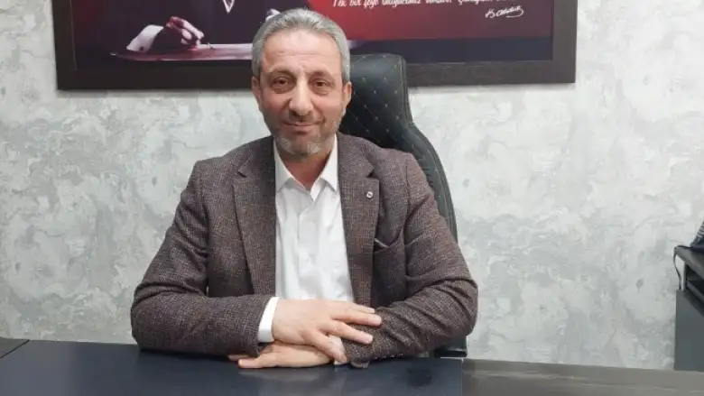 Türk Eğitim-Sen İnegöl'den 'ek ders ücreti' tepkisi