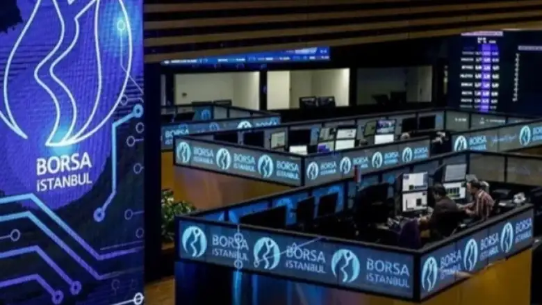 Borsa güne devre kesiciyle başladı