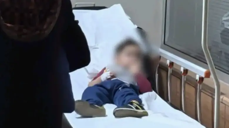 Ağzına attığı para boğazında kaldı