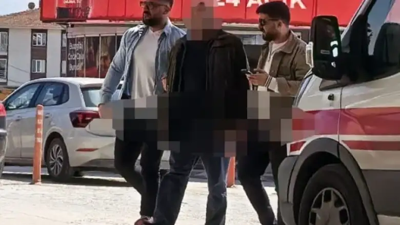 Zehir taciri tutuklandı