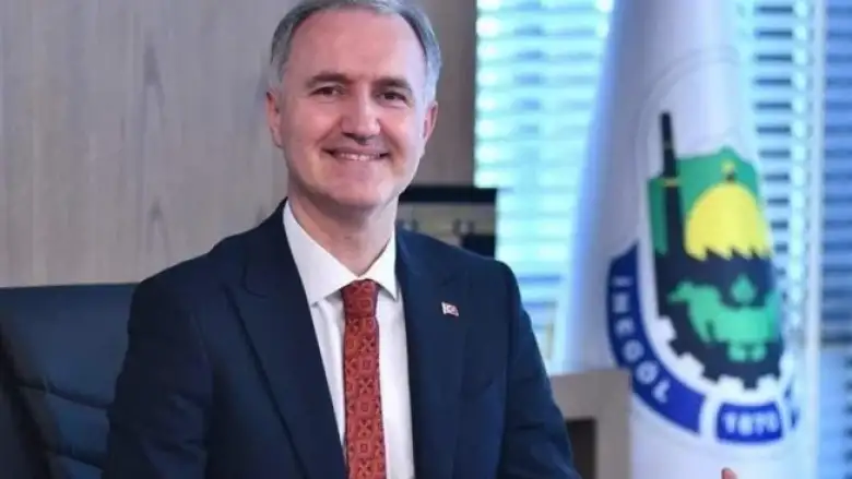 İnegöl Belediyesi Bütçede Gelir Fazlası Verdi