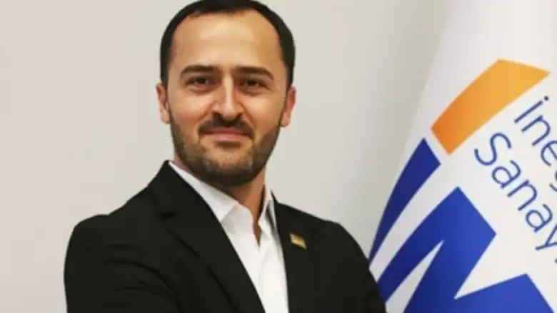 Uğurtan Turgut'tan Bakan Yardımcısı Gürcan'a Tepki