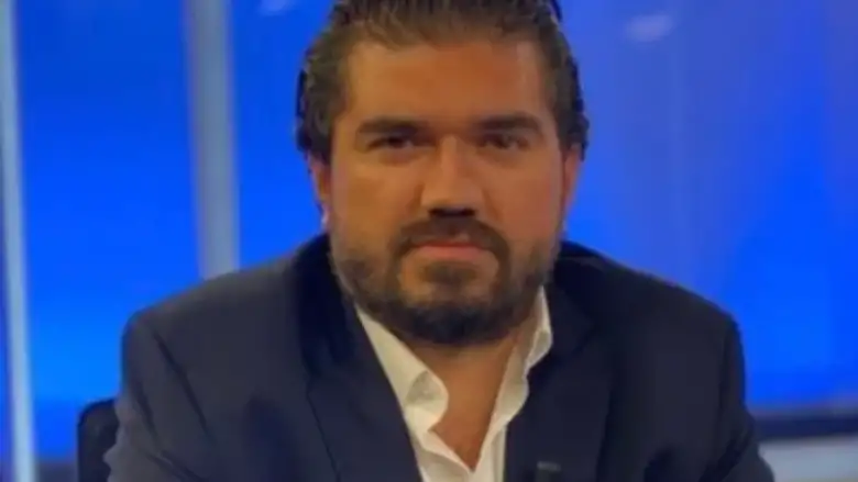 Rasim Ozan Kütahyalı hakkında gözaltı kararı