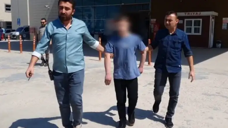 Parasını vermeyen patronunu vurdu!