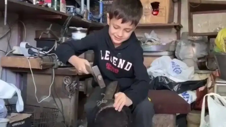 İnegöl’ün Minik Kahramanları Bir Günlüğüne Mesaiye Çıktı