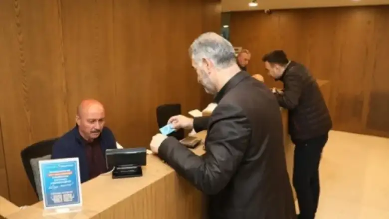 İnegöl Belediyesinden Mükelleflere Vergi Çağrısı