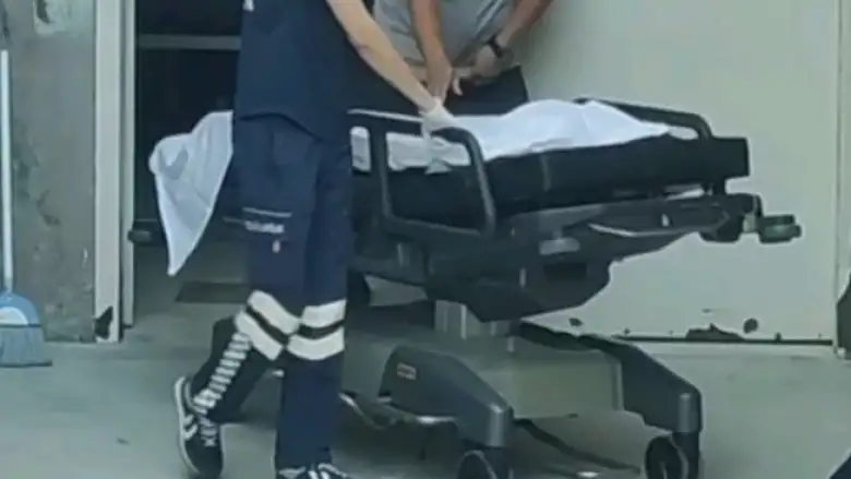 Hayata 9 gün tutunabildi!