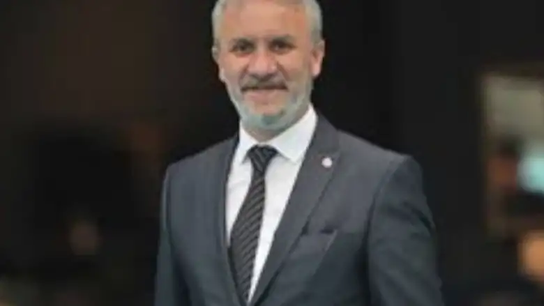 İTSO Başkanı Uğurdağ Kalp Krizi Geçirdi