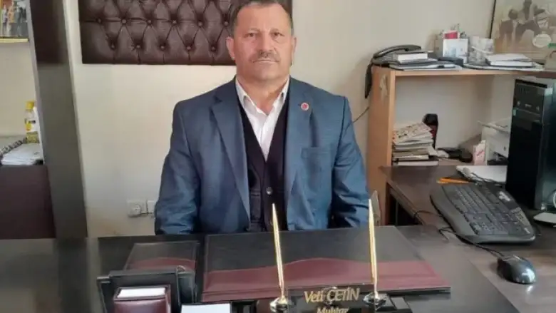 İnegöllü muhtarın cenaze töreni belli oldu